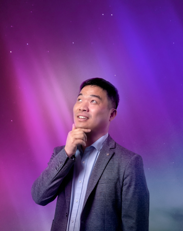 Professor Zhonghua YAO